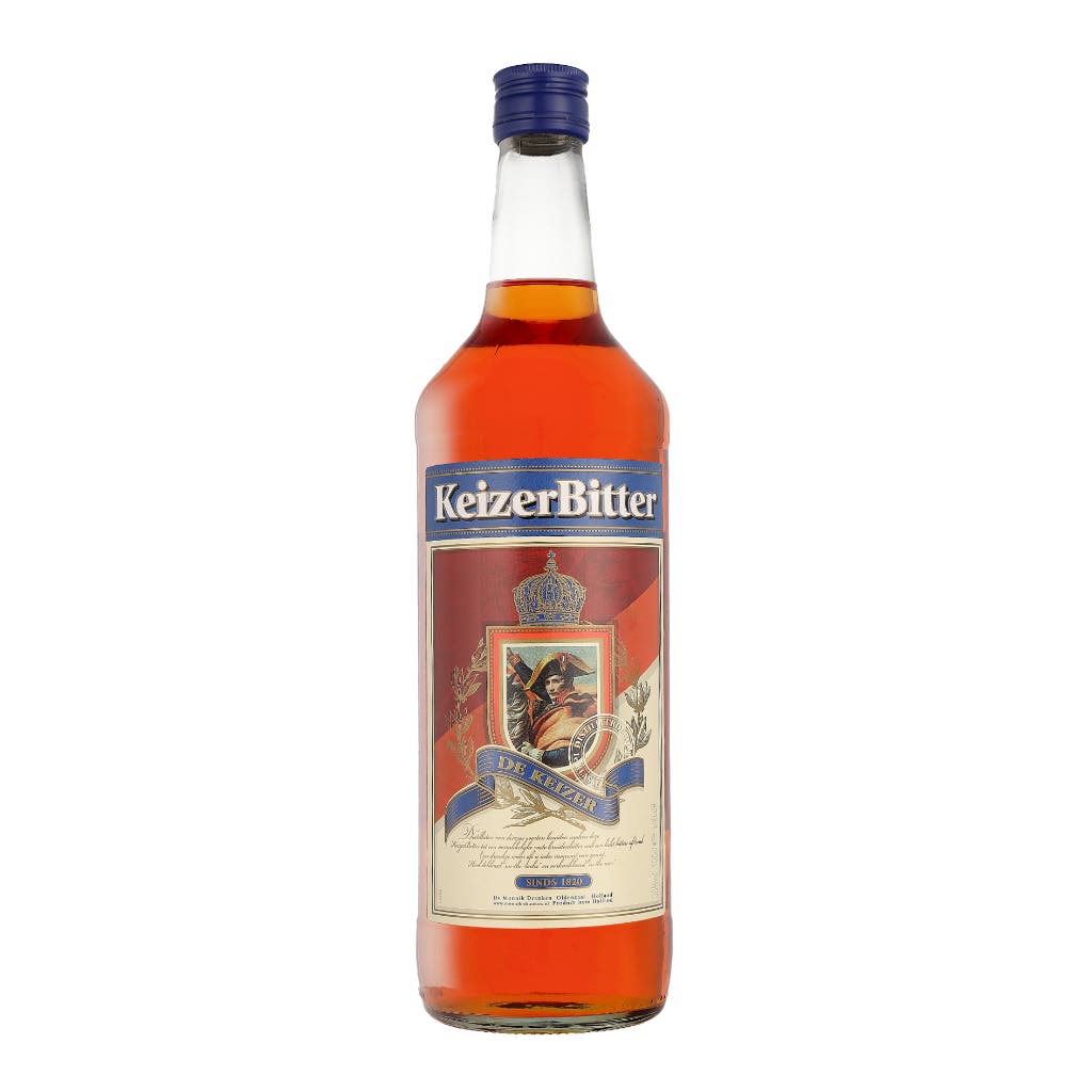 Keizerbitter 1ltr