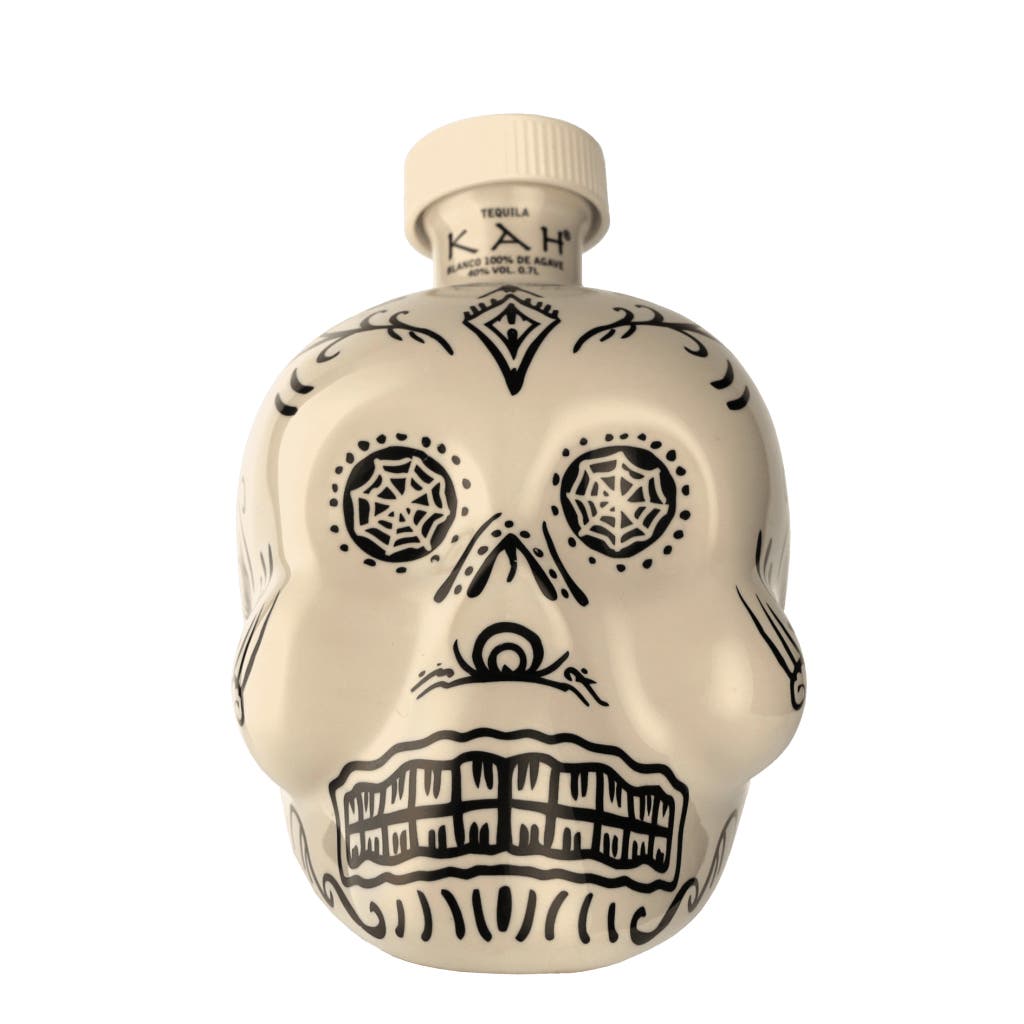 Kah Tequila Blanco 70cl