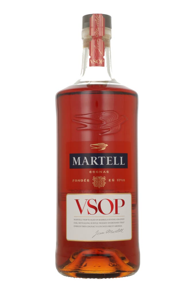 Martell VSOP 70cl