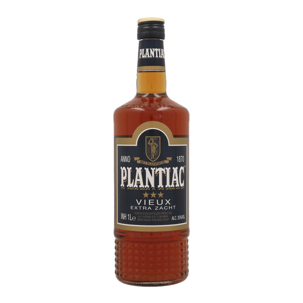 Plantiac Vieux 1ltr