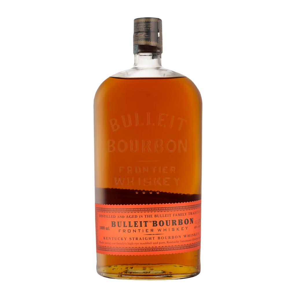 Bulleit Bourbon 1ltr