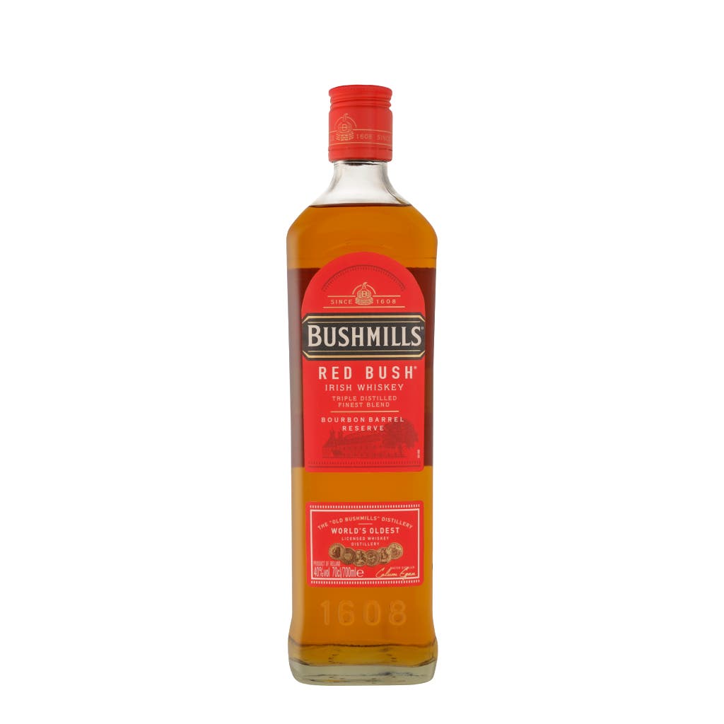 Bushmills Red Bush 70cl
