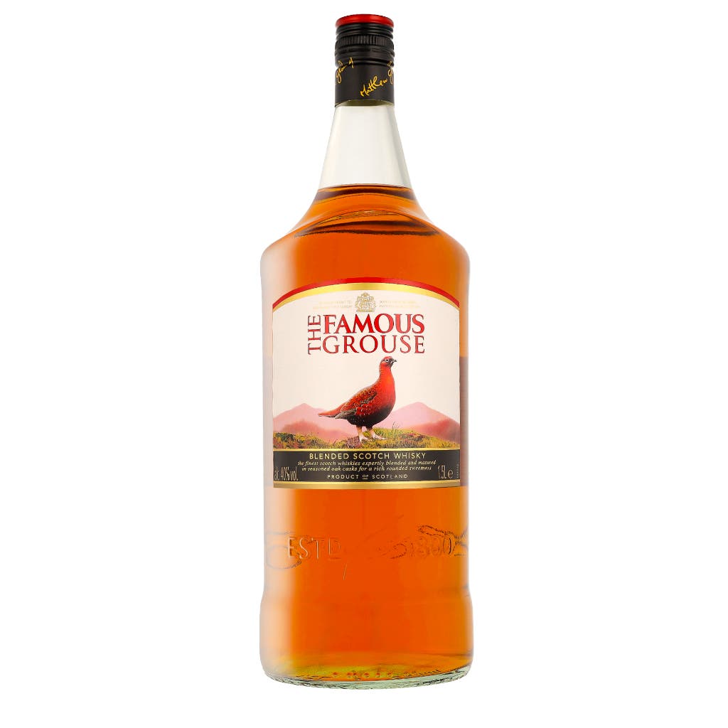 Famous Grouse 150cl