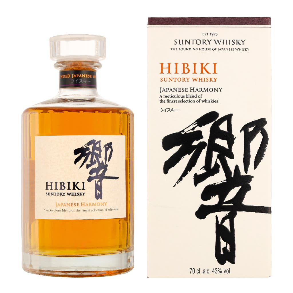 Hibiki Harmony 70cl