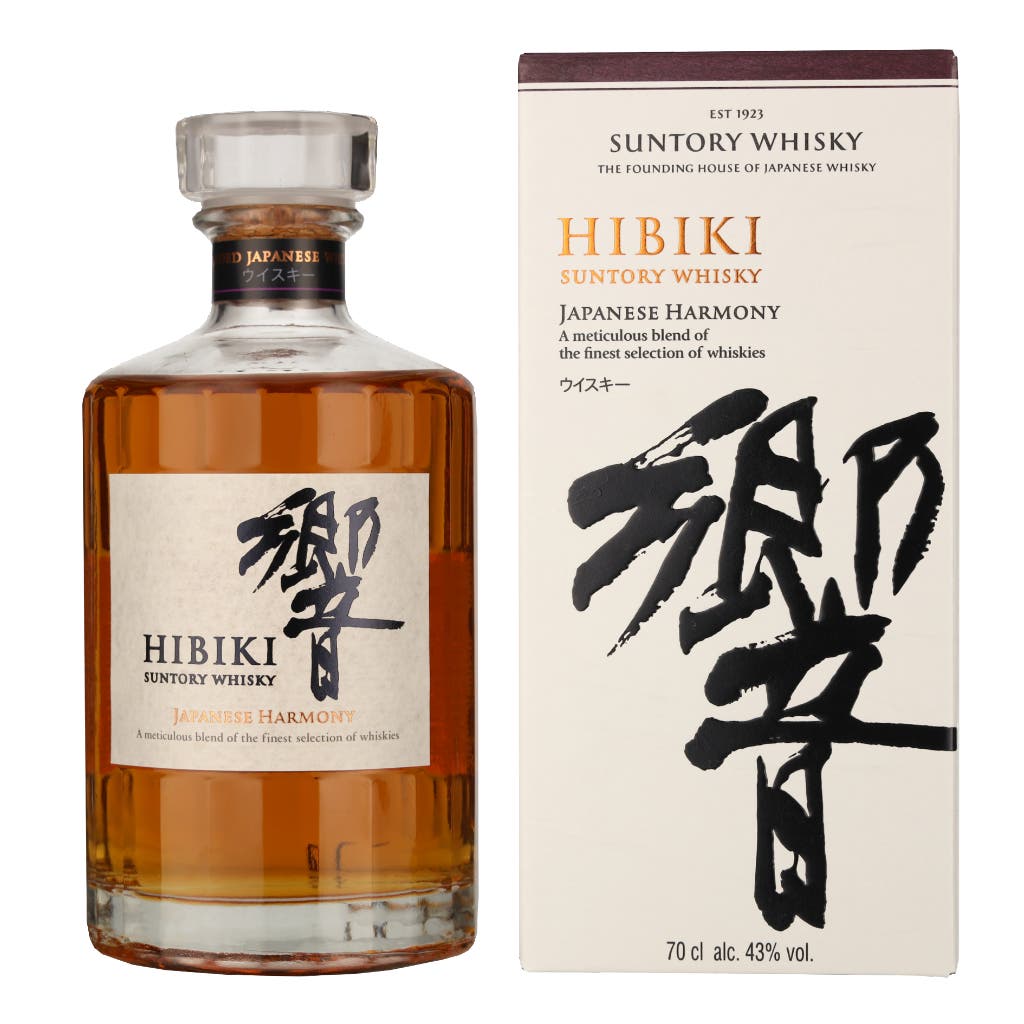 Hibiki Harmony 70cl
