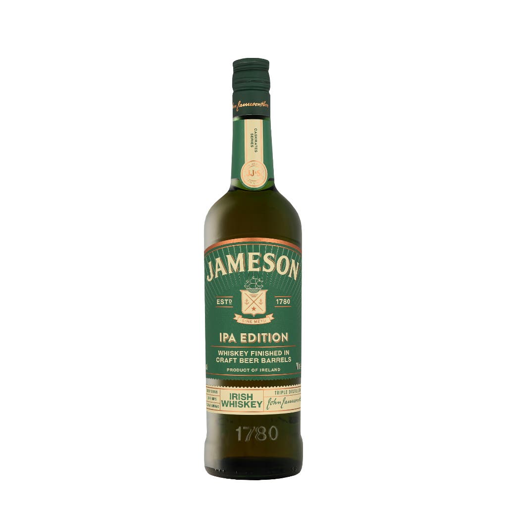 Jameson Caskmates IPA 70cl
