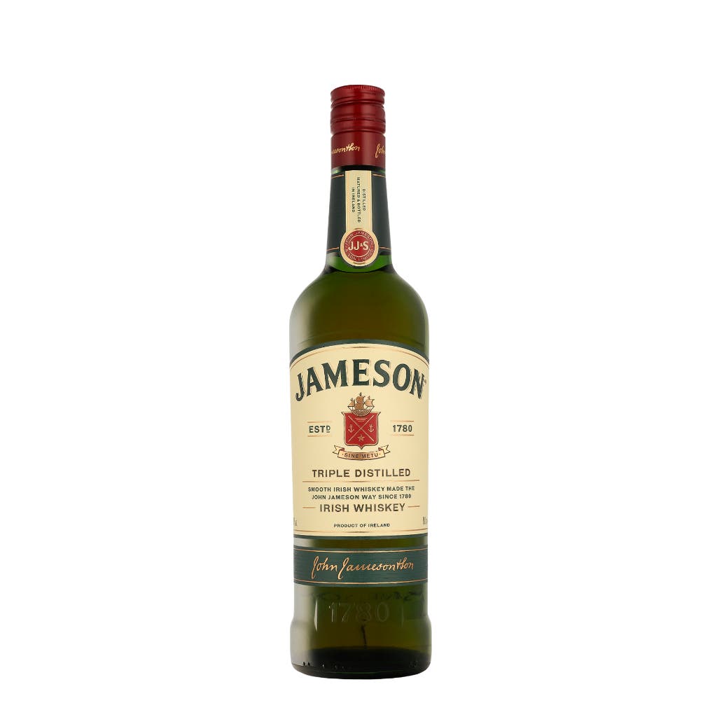 Jameson 70cl