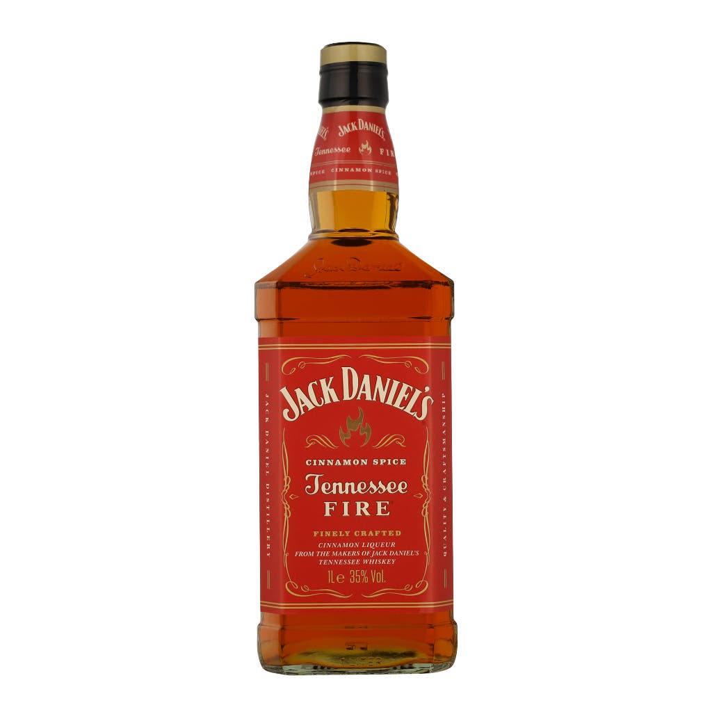 Jack Daniel's Fire 1ltr