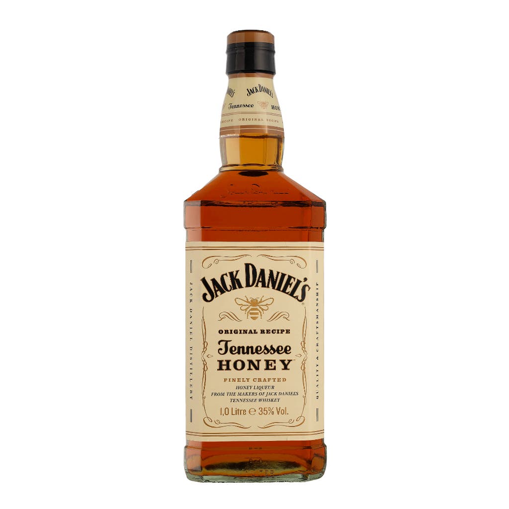 Jack Daniel's Honey 1ltr