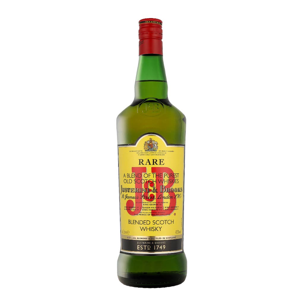 Justerini & brooks 1ltr