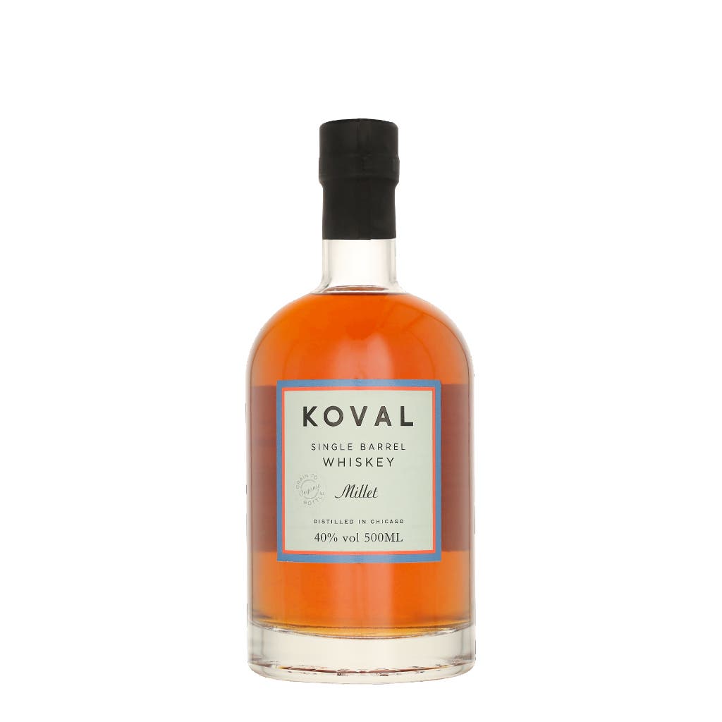 Koval Millet 50cl