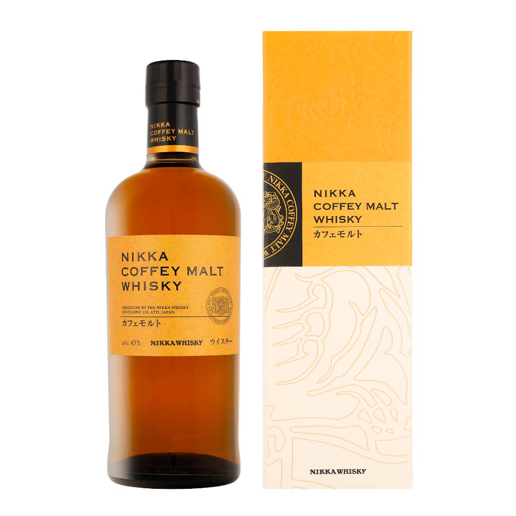 Nikka Coffey Malt 70cl