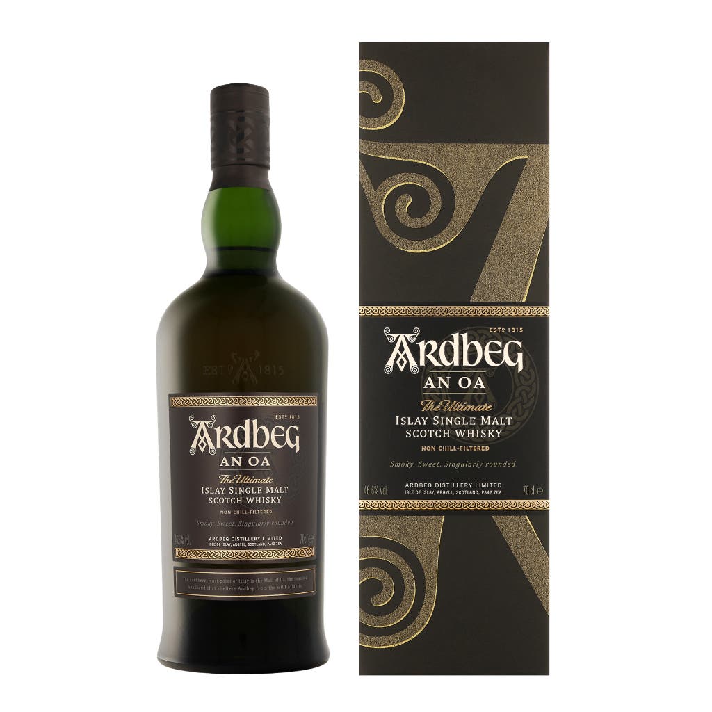 Ardbeg An OA 70cl