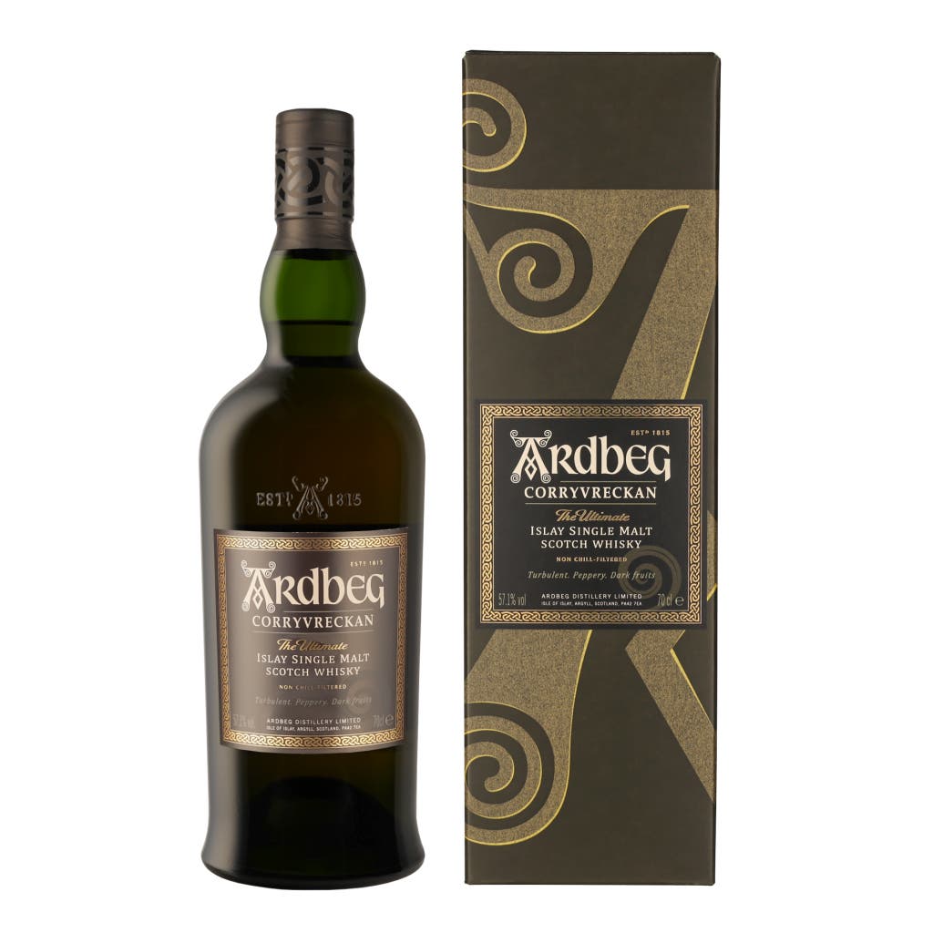 Ardbeg Corryvreckan 70cl