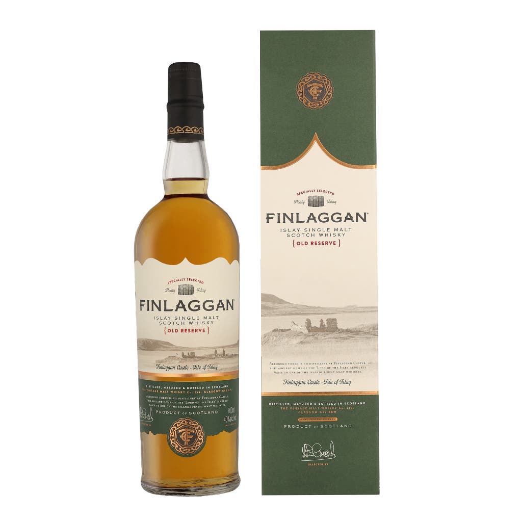 Finlaggan Old Reserve 70cl