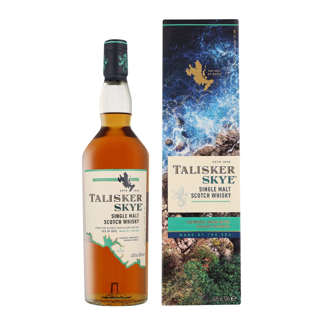 Talisker Skye 70cl
