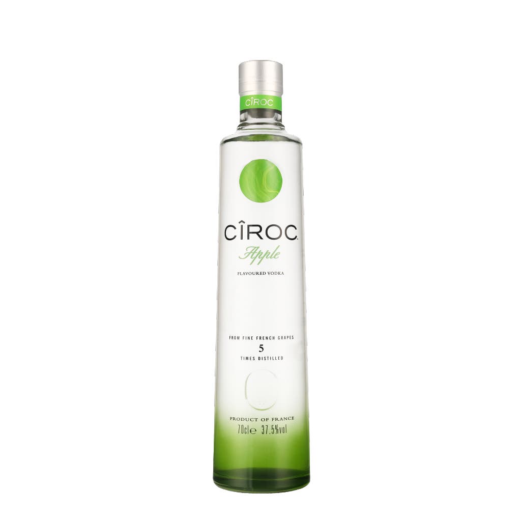 Ciroc Apple 70cl