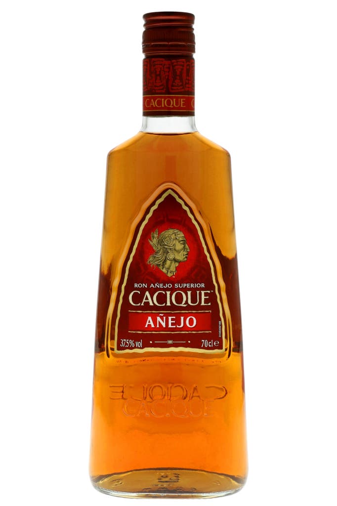 Cacique Ron Anejo 70cl