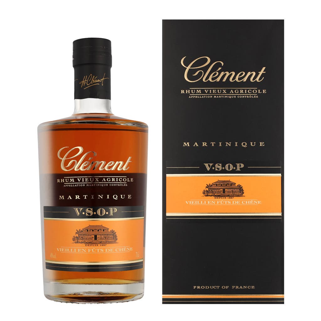 Clement VSOP 70cl