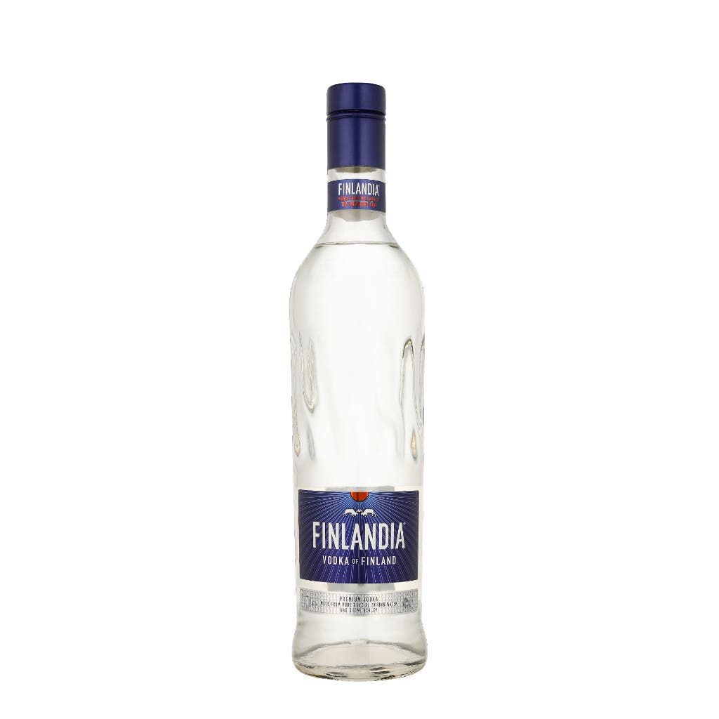 Finlandia 70cl