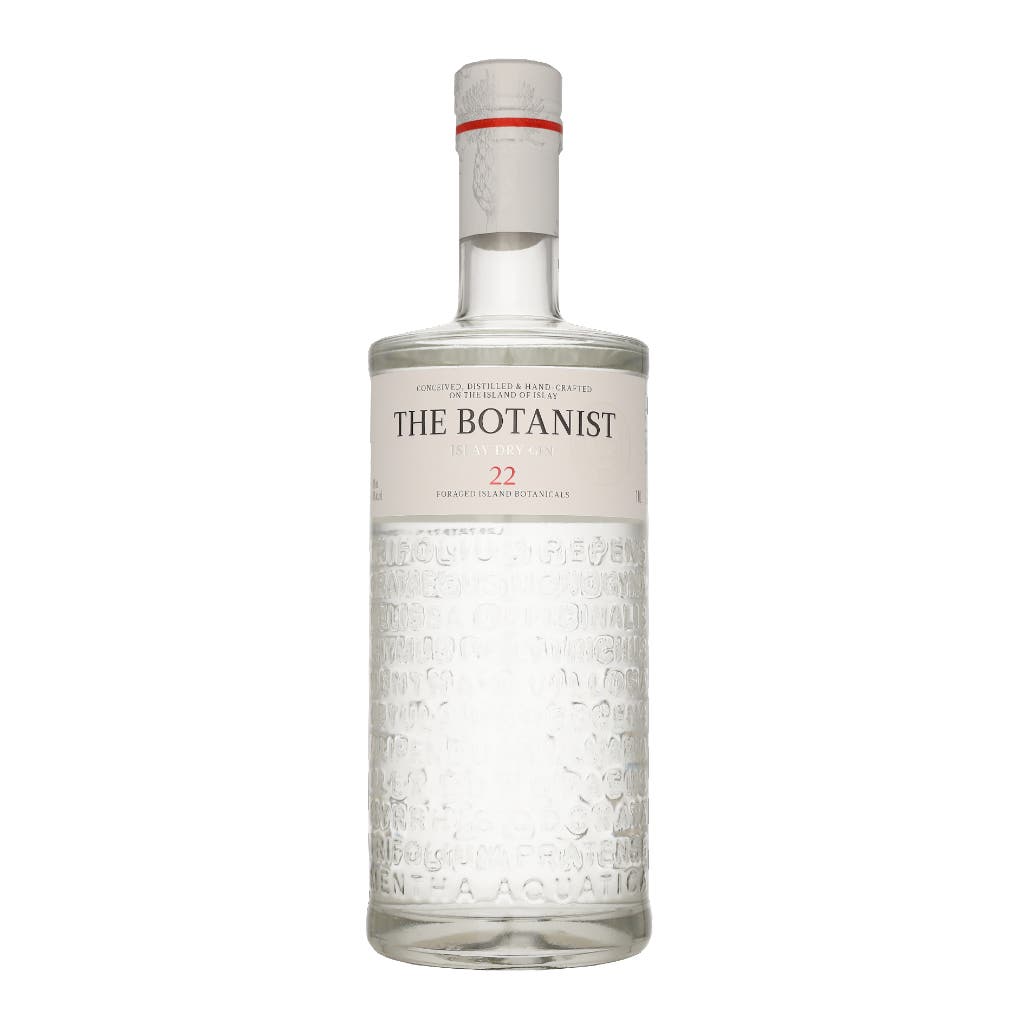 The Botanist Dry Gin 1ltr