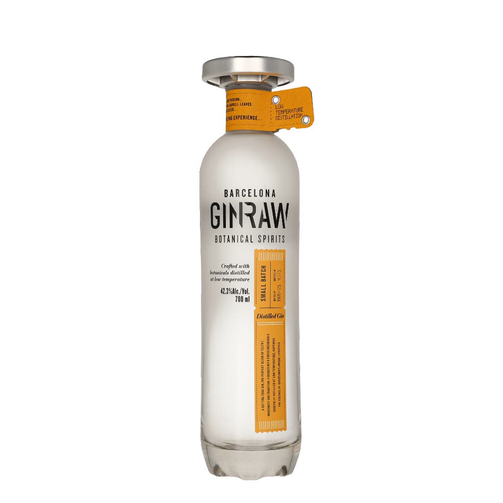 Ginraw Gin 70cl
