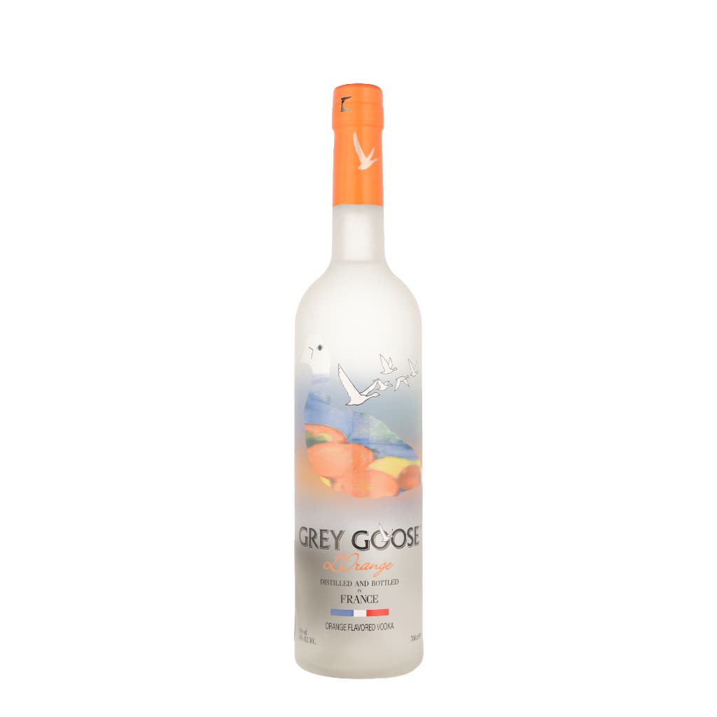 Grey Goose L'Orange 70cl