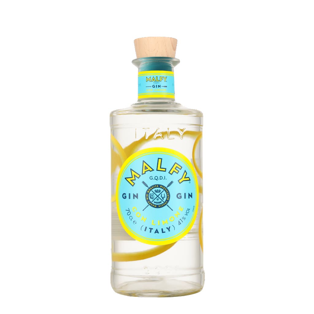 Malfy Gin Con Limone 70cl
