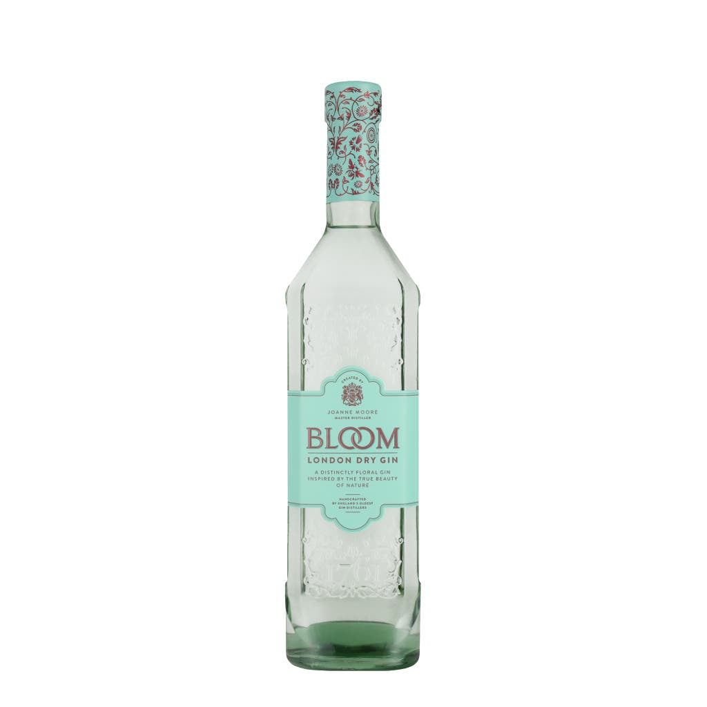 Bloom London Dry Gin 70cl