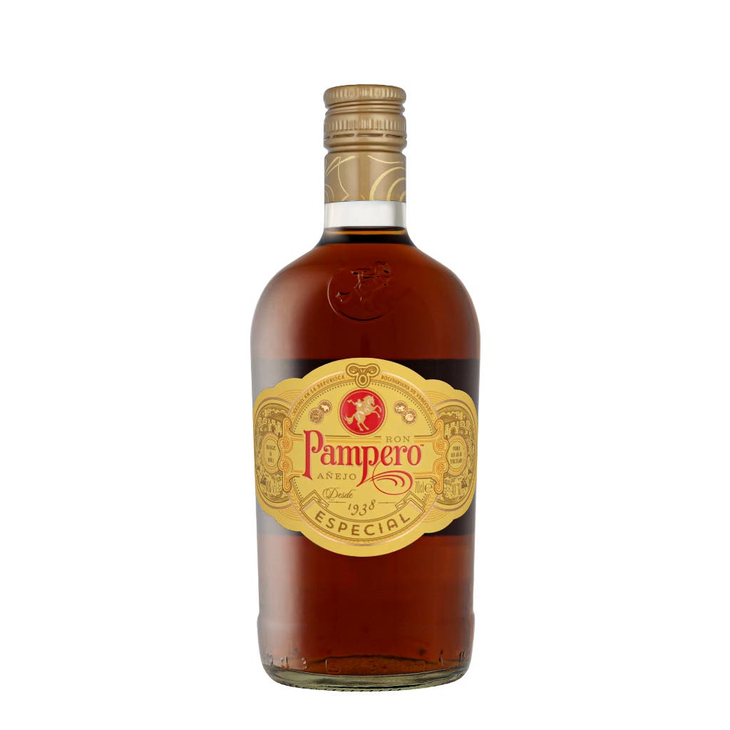 Pampero Anejo Especial 70cl
