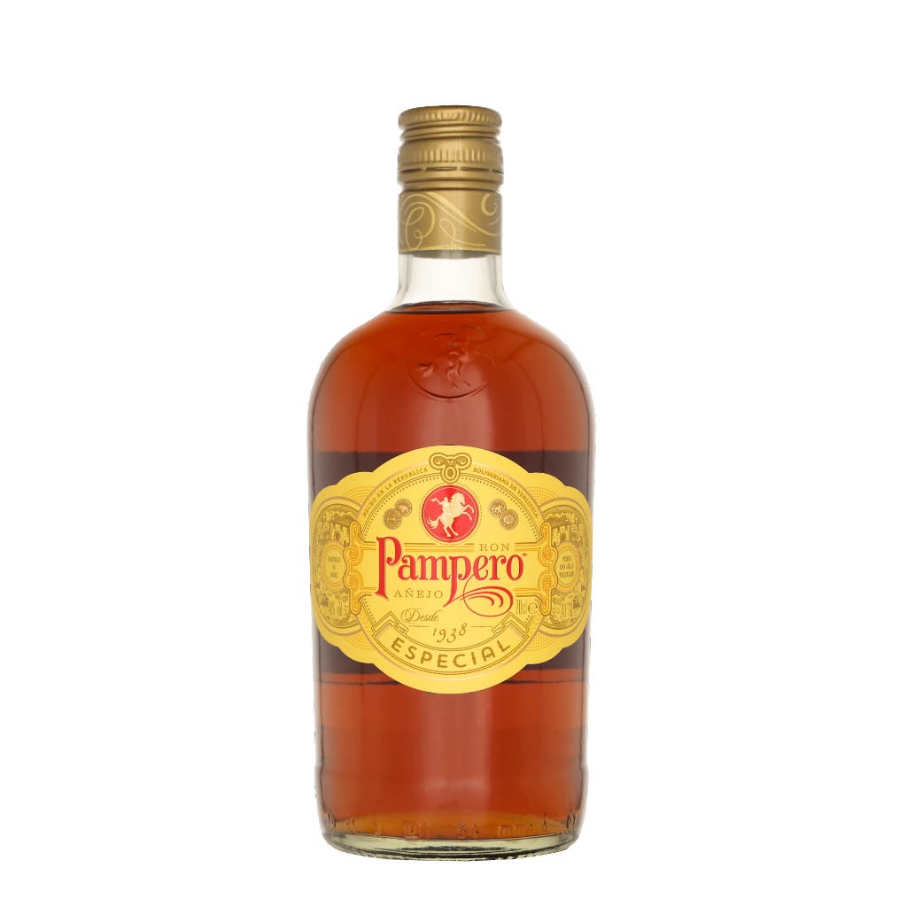 Pampero Anejo Especial 1ltr