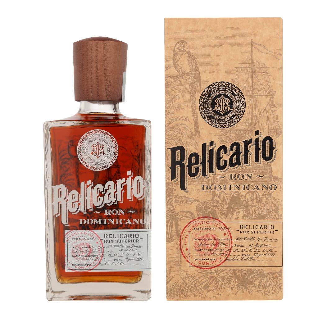 Relicario Superior 70cl