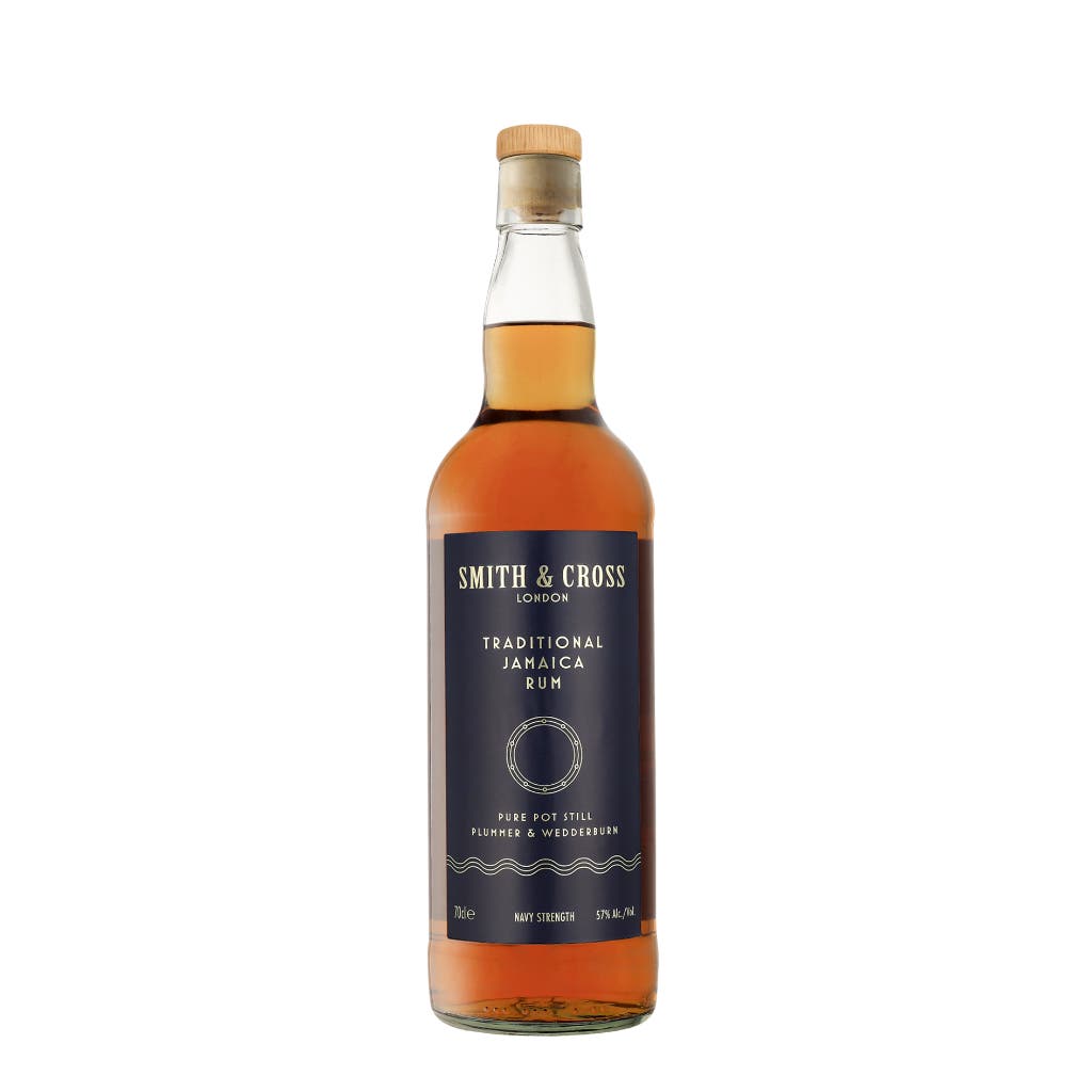 Smith & Cross Traditional Jamaica 70cl