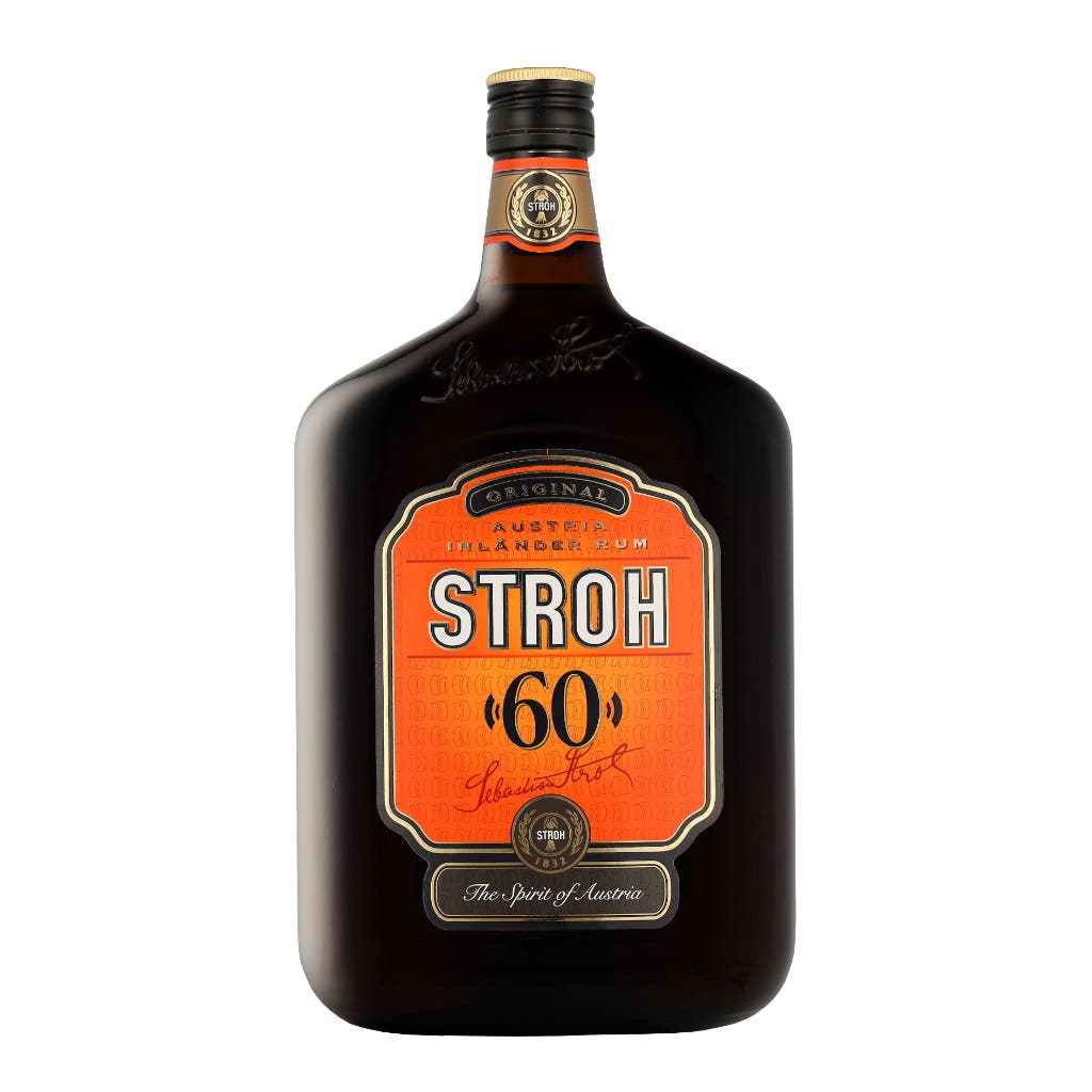 Stroh 60 1ltr