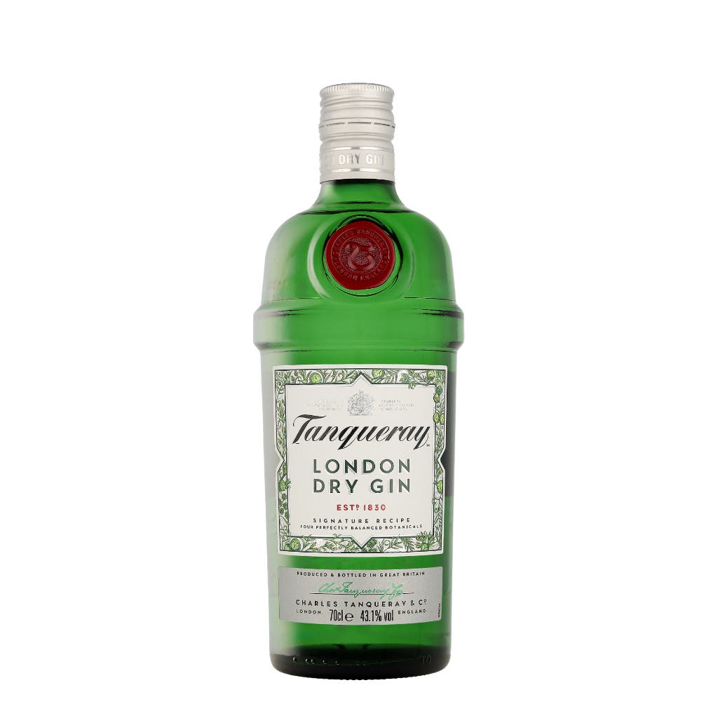 Tanqueray Gin 70cl