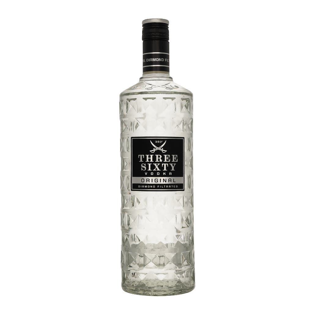 Three Sixty 1ltr