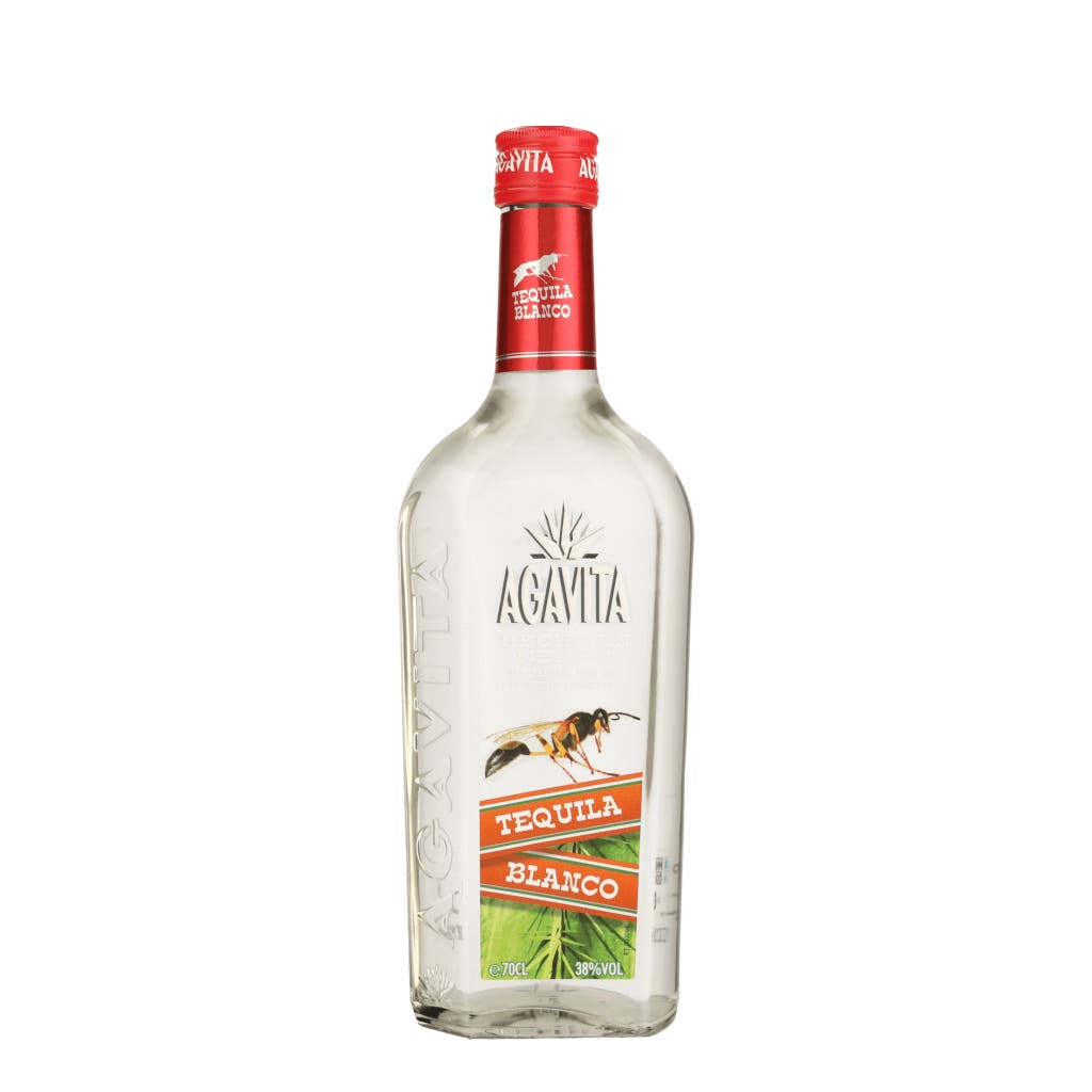 Agavita Tequila Blanco 70cl