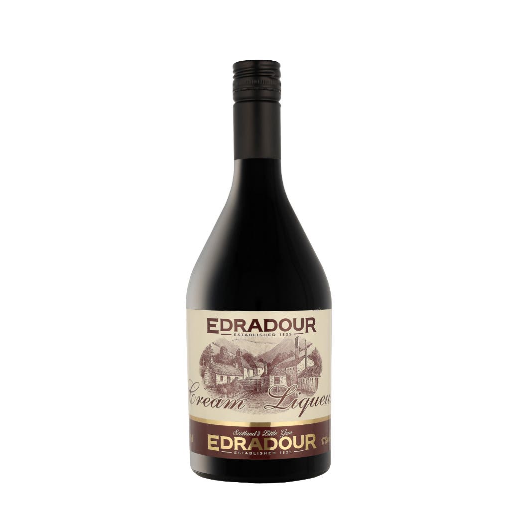 Edradour Cream 70cl