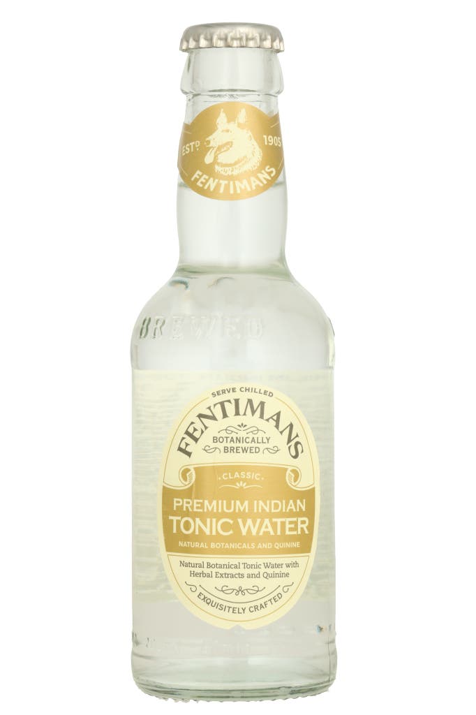 Fentimans Tonic Water 20cl