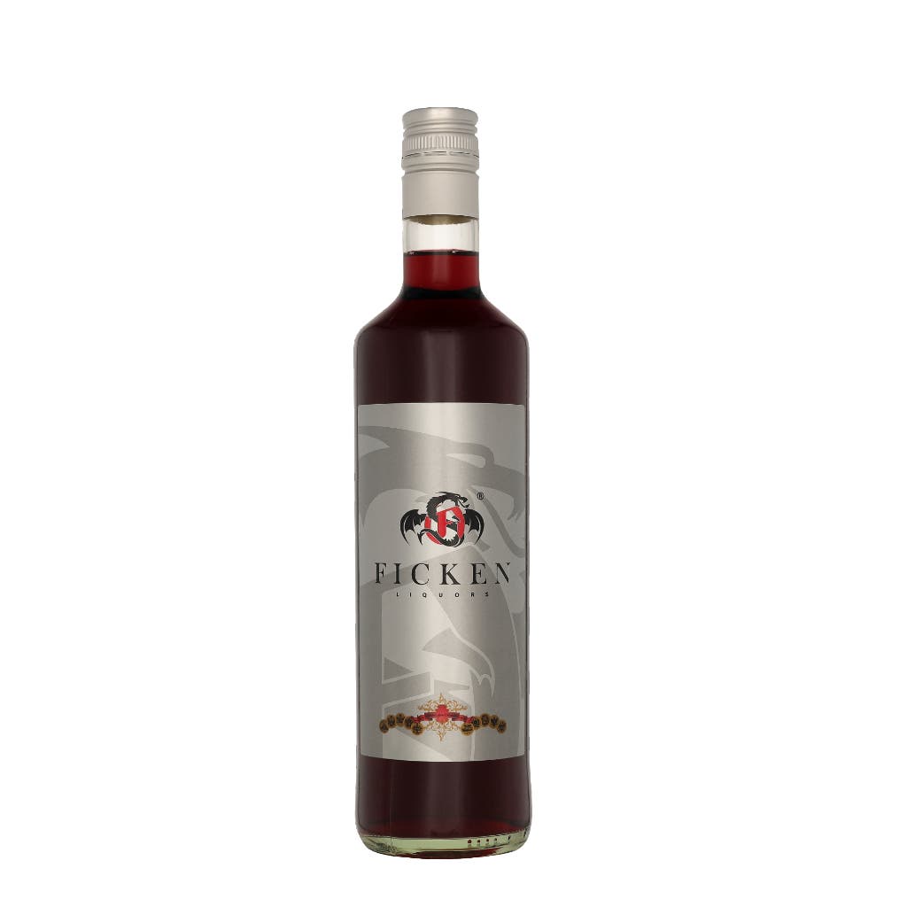 Ficken Likör 70cl