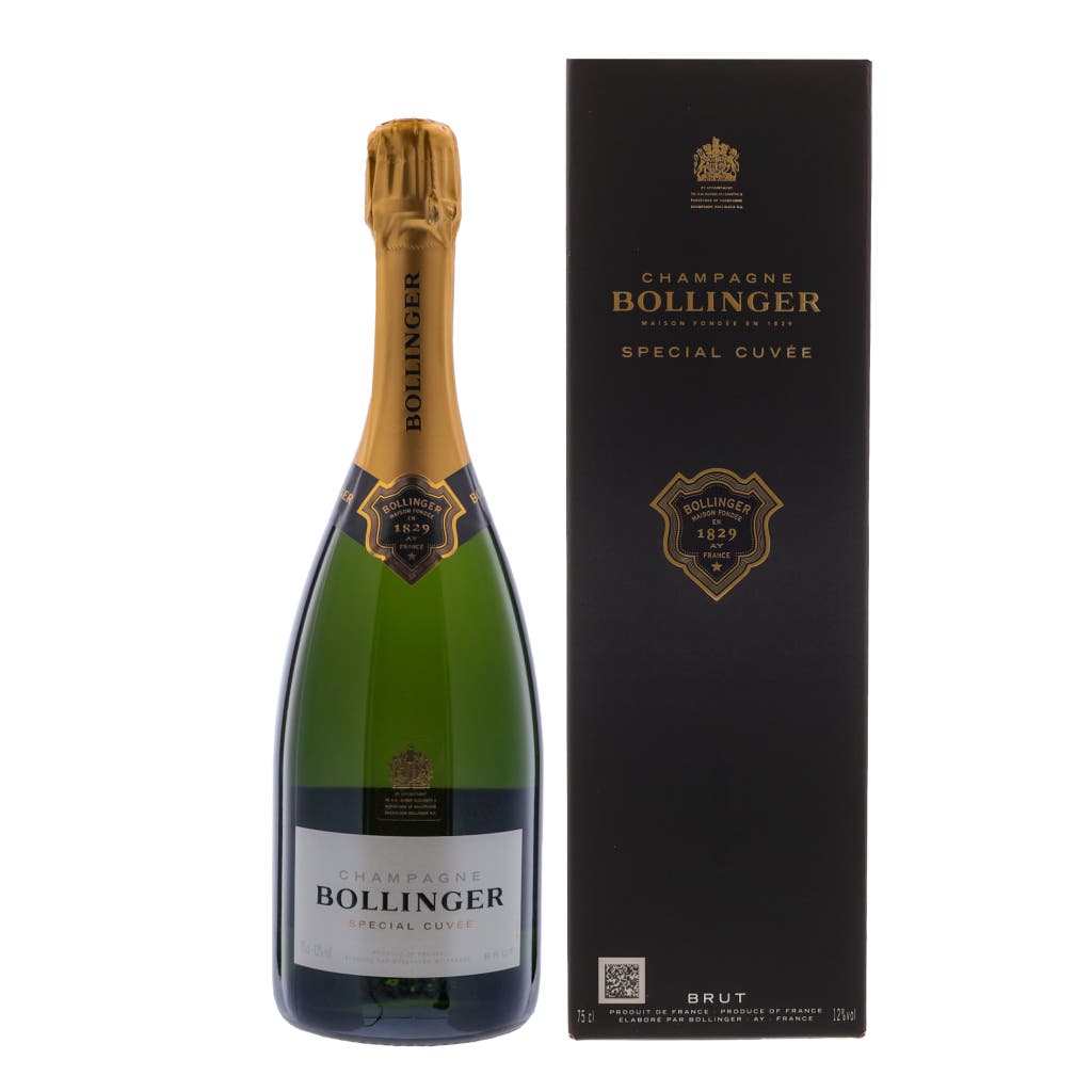 Bollinger Brut Special Cuvee 75cl