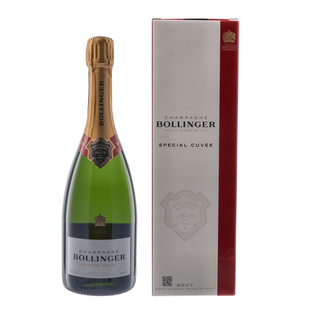 Bollinger Brut Special Cuvee 75cl