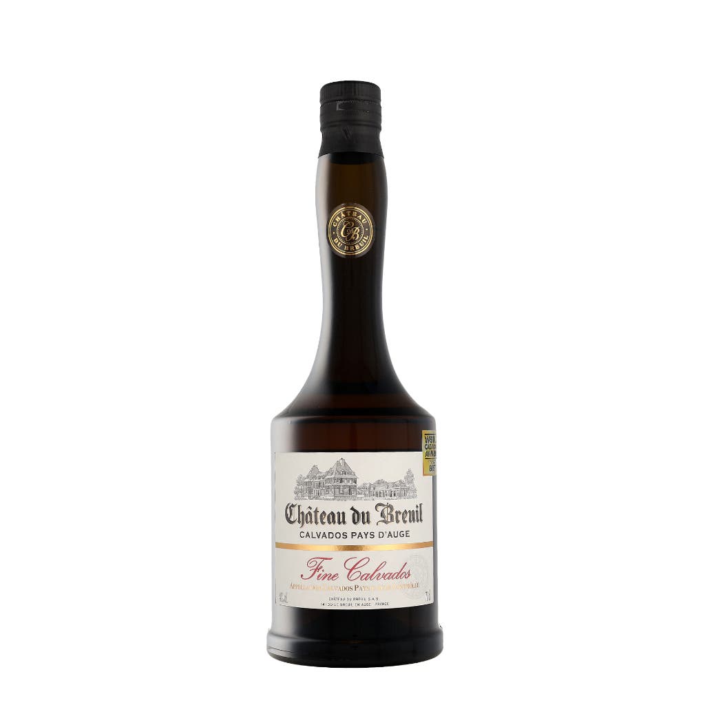 Chateau Du Breuil Fine 70cl