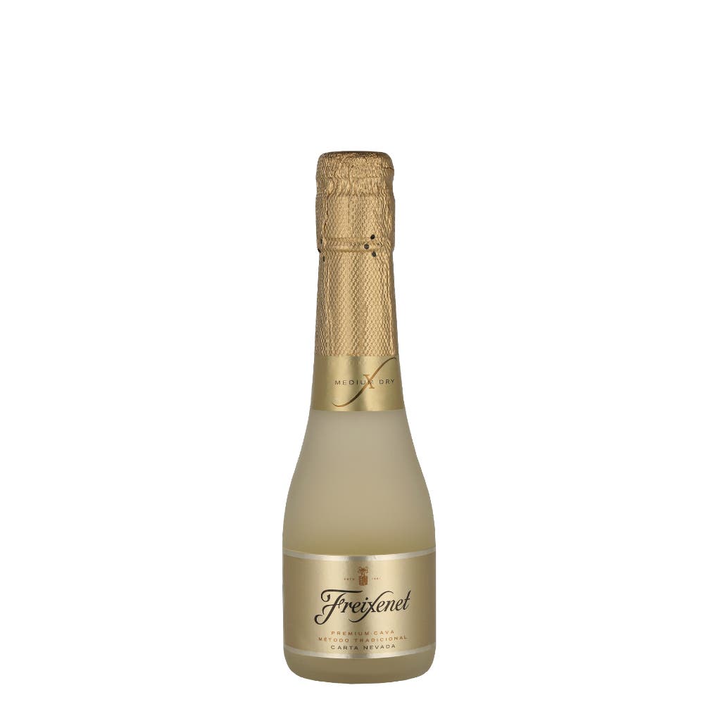 Freixenet Carta Nevada Semi Seco 20cl
