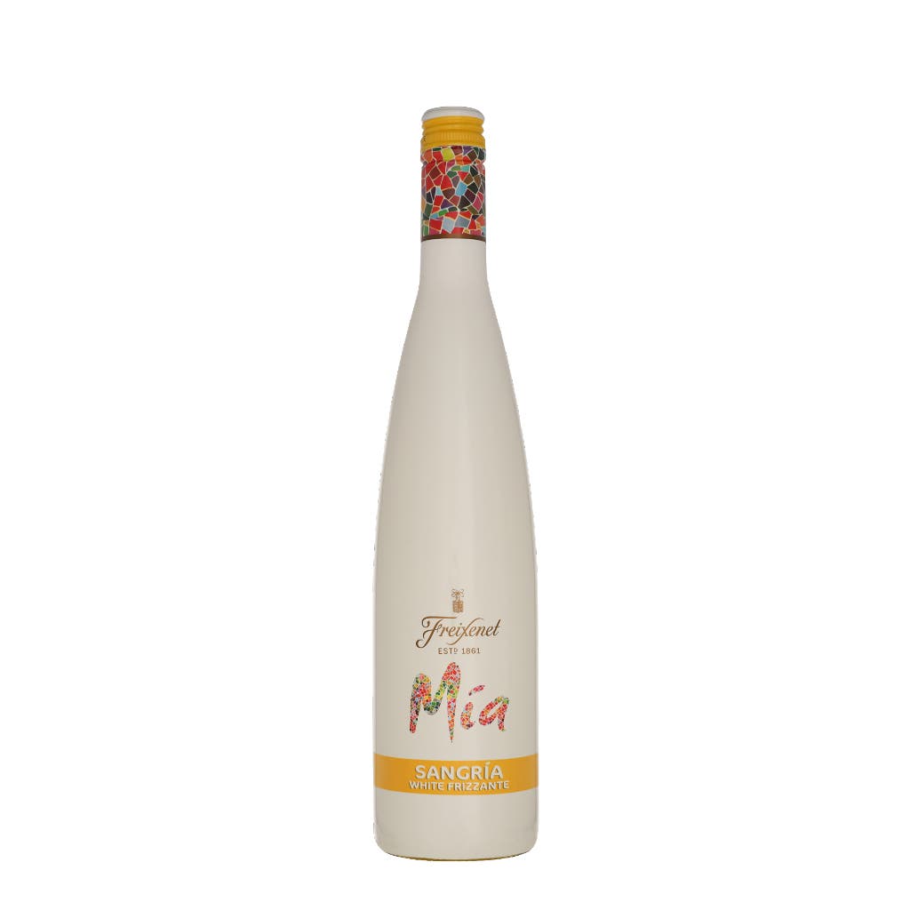 Freixenet Mia Sangria White Frizzante 75cl