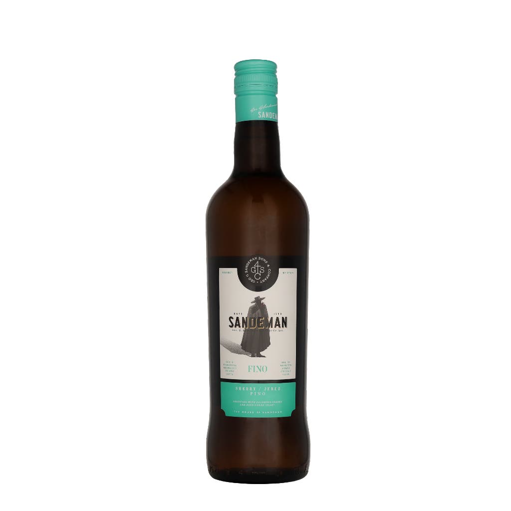 Sandeman Fino Sherry 75cl