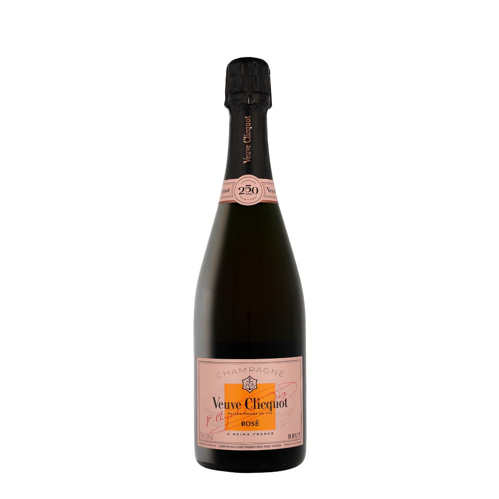 Veuve Clicquot Rose 75cl