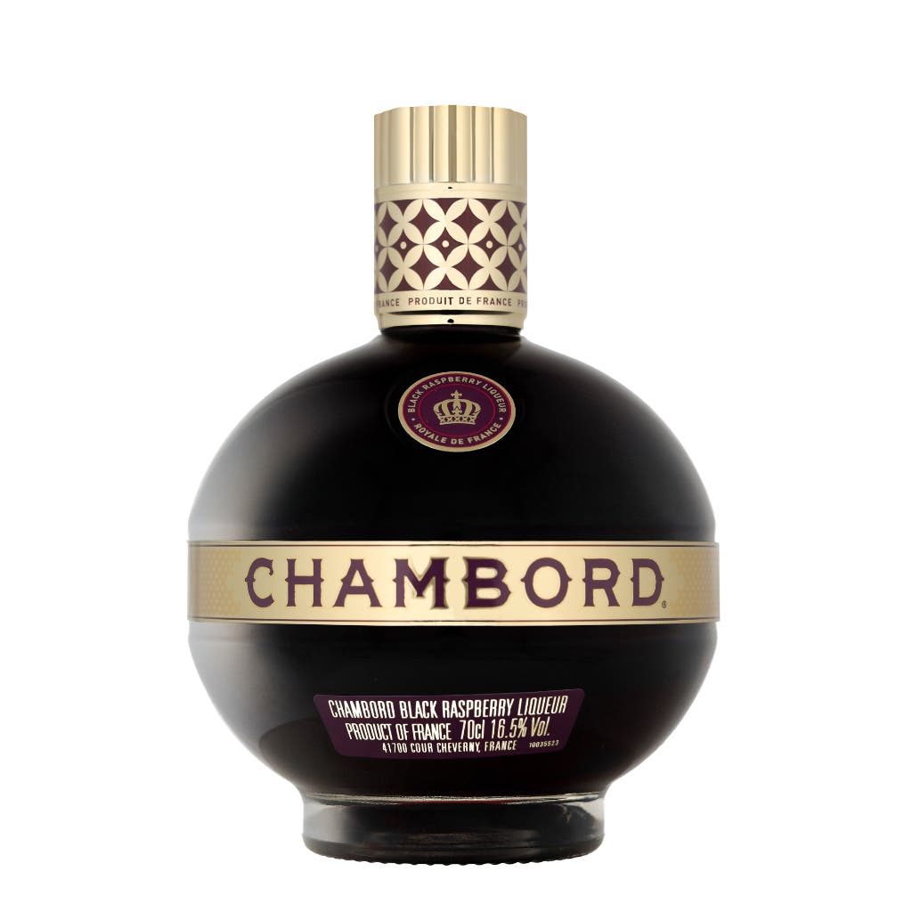 Chambord Liqueur Royale de France 70cl