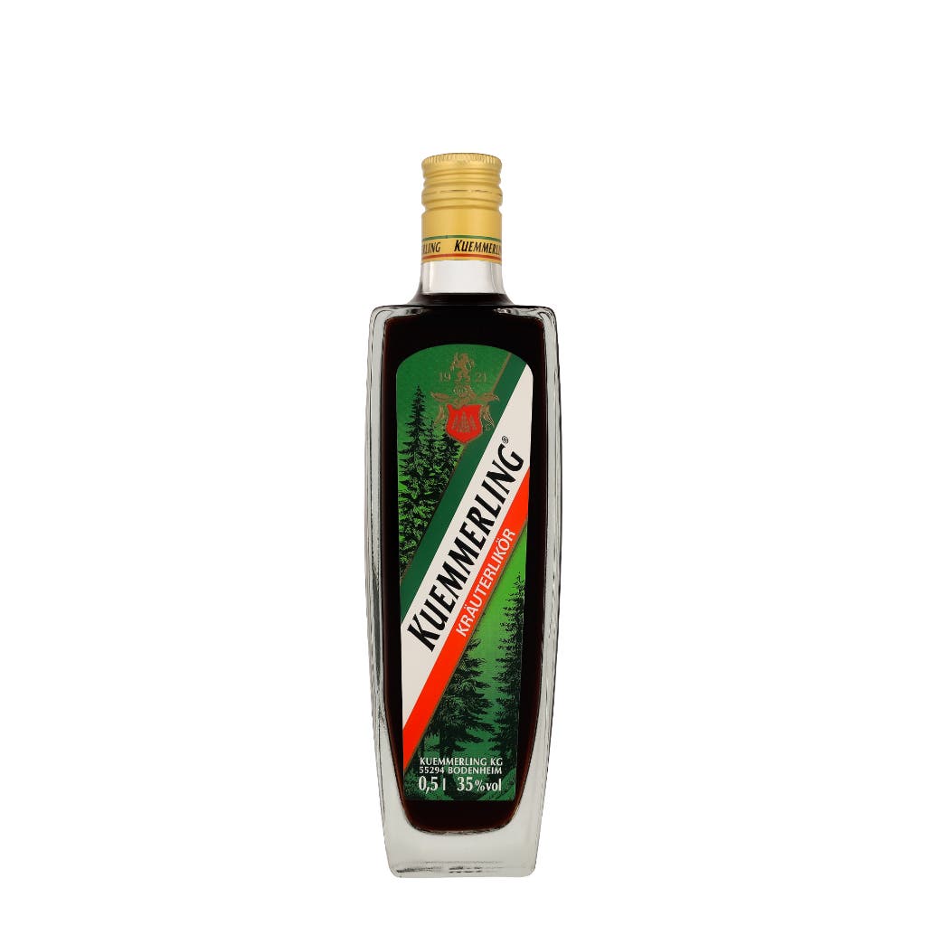 Kuemmerling Liqueur 50cl