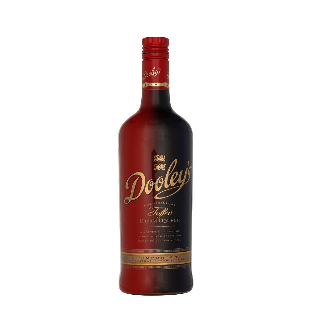Dooley's Toffee Cream Liqueur 70cl